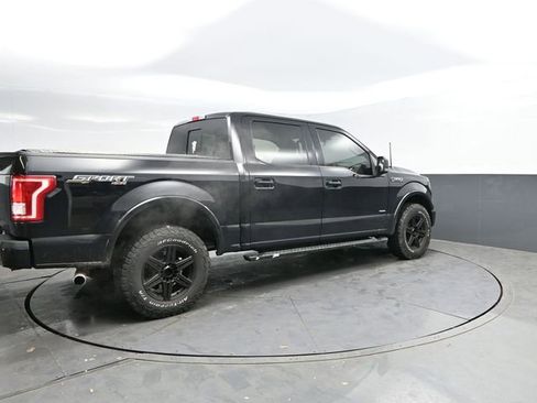 Used 2017 Ford F150 XLT w/ Equipment Group 302A Luxury image 10