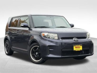 Used 2012 Scion xB