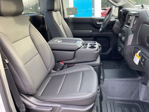 New 2026 Chevrolet Silverado 1500 W/T image 25