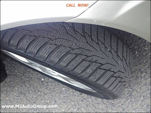 Used 2002 MAZDA Protege LX image 33