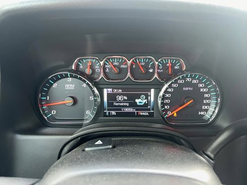 Used 2020 GMC Yukon SLT w/ HD Trailering Package image 25