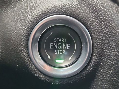 Used 2024 Chevrolet Silverado 1500 Custom Trail Boss AWD/4WD image 16