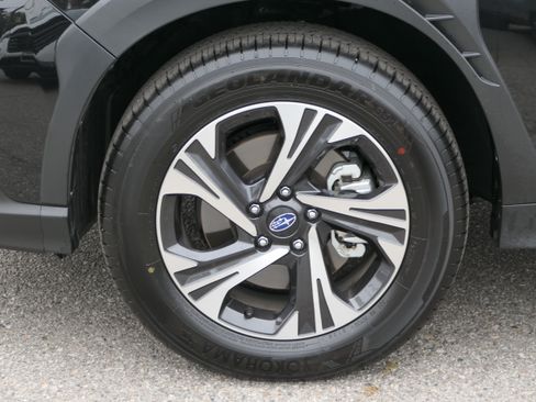 Certified 2026 Subaru Crosstrek 2.0i Premium AWD/4WD image 10