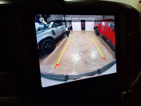 Certified 2021 RAM 1500 Big Horn AWD/4WD image 16