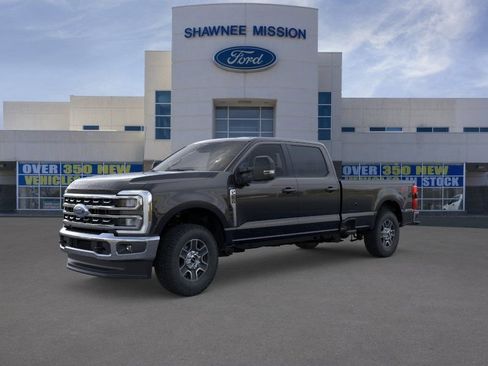 New 2026 Ford F250 Lariat AWD/4WD image 1