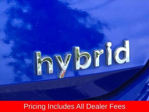 Certified 2023 Hyundai Elantra Limited FWD image 12