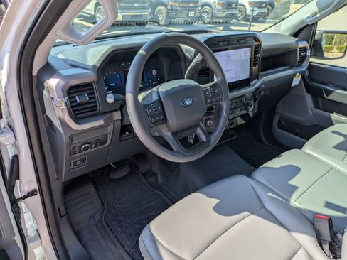 Certified 2024 Ford F150 XL image 15