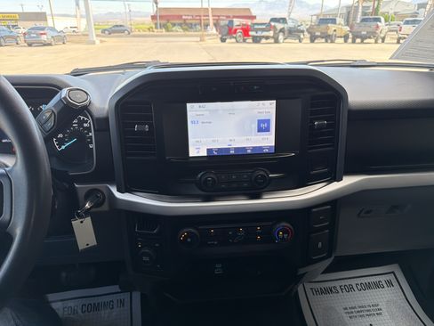 Used 2023 Ford F150 XLT AWD/4WD image 21