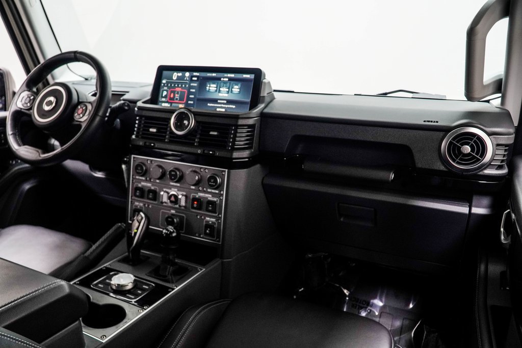 Used 2024 INEOS Grenadier Station Wagon AWD/4WD image 28