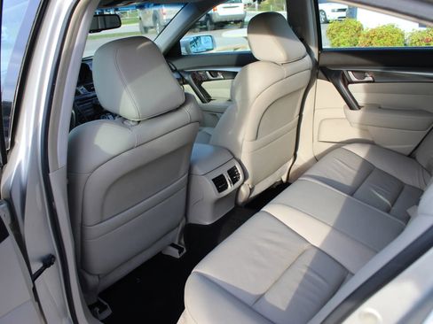Used 2009 Acura TL FWD image 19