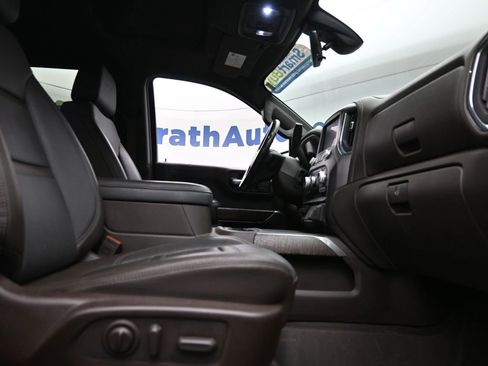 Used 2019 GMC Sierra 1500 Denali w/ Denali Ultimate Package image 7