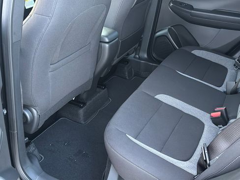 New 2026 Chevrolet TrailBlazer LT w/ Driver Confidence Package image 27