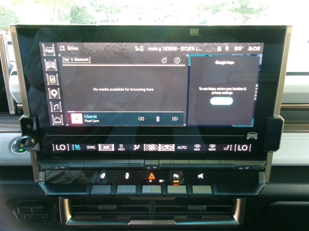 Used 2024 GMC Hummer EV 2X AWD/4WD image 39