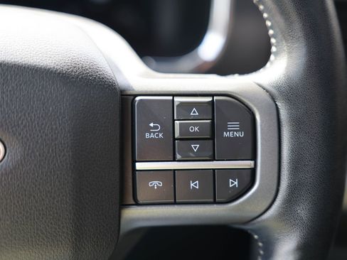 Used 2023 Ford F150 Lariat w/ Equipment Group 502A High image 23