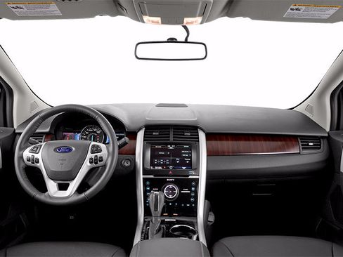 Used 2013 Ford Edge SE FWD image 7