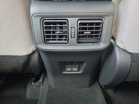 New 2025 Toyota RAV4 XLE image 20