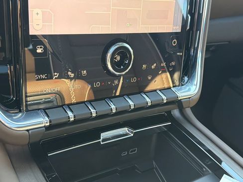 New 2026 GMC Yukon Denali Ultimate AWD/4WD image 38