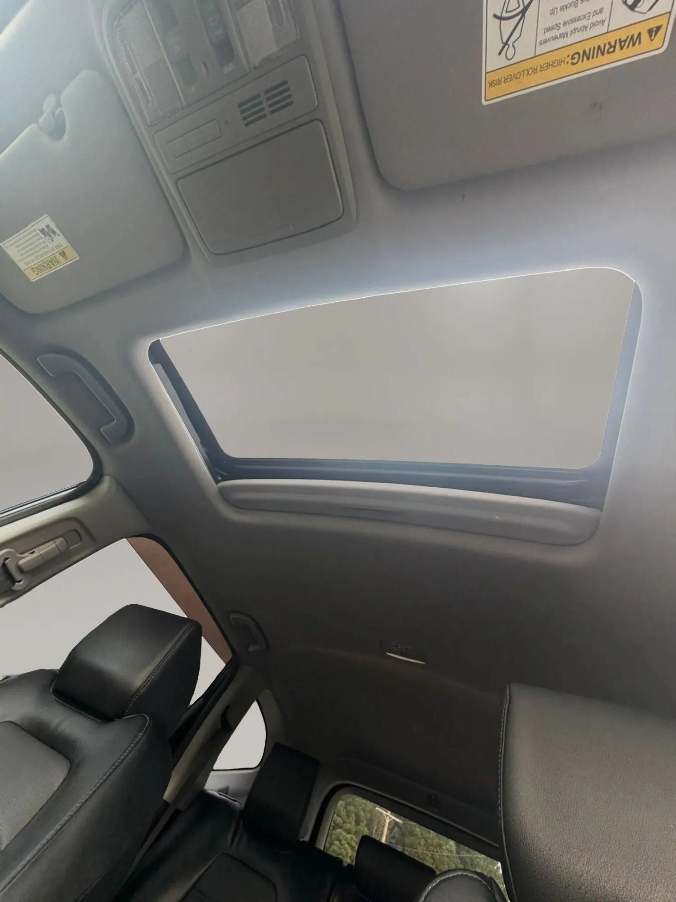 Used 2017 Honda CR-V EX-L image 13