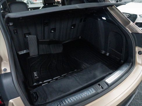 Used 2017 Porsche Macan AWD/4WD image 28