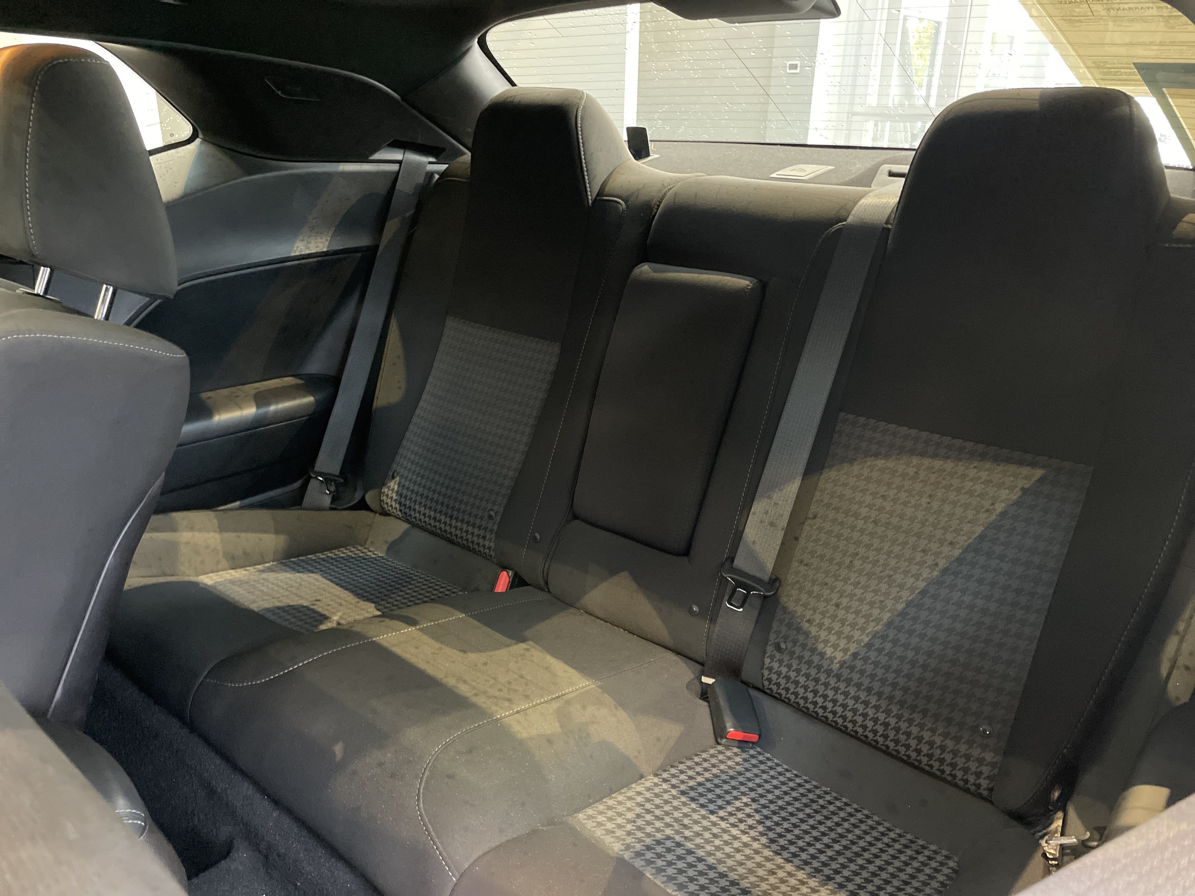 Used 2020 Dodge Challenger GT w/ Blacktop Package RWD image 32