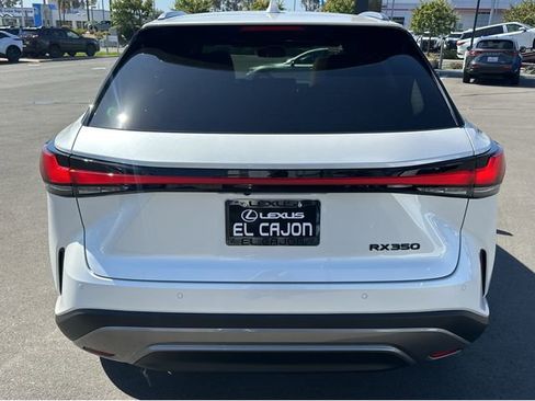 New 2026 Lexus RX 350 Premium Plus FWD image 5
