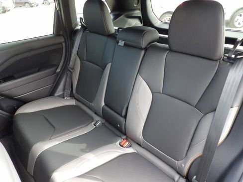 New 2026 Subaru Forester Sport AWD/4WD image 24