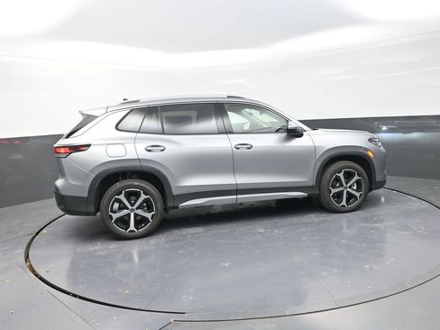 New 2026 Volkswagen Tiguan SE AWD/4WD image 11