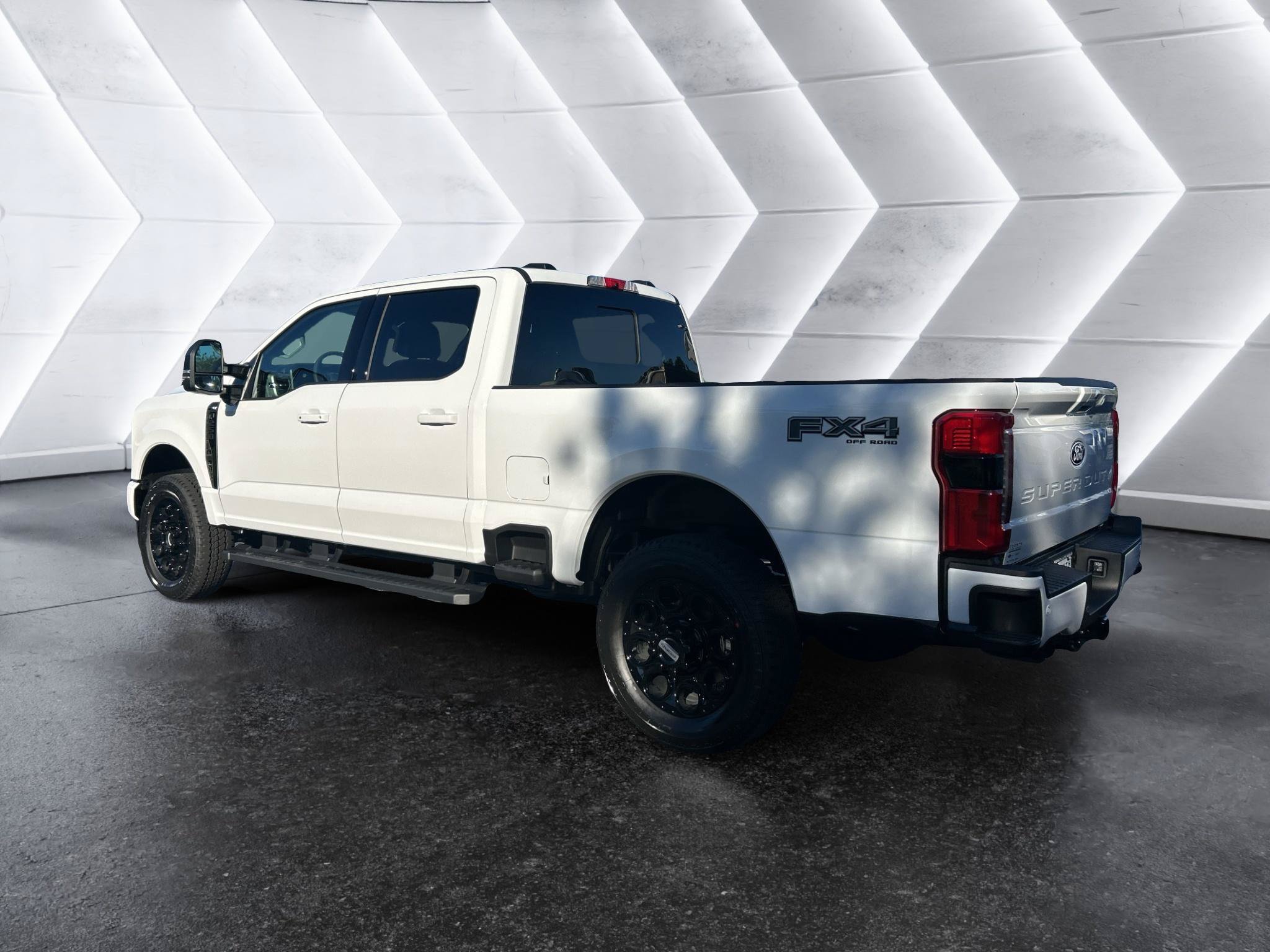 New 2027 Ford F250 XLT w/ XLT Premium Package AWD/4WD image 5