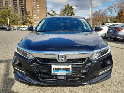 Used 2019 Honda Accord EX-L image 2