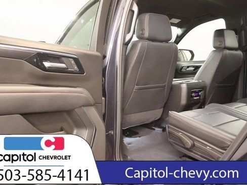 Used 2025 Chevrolet Tahoe RST AWD/4WD image 26