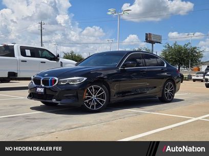 Used 2020 BMW 330i xDrive Sedan w/ Convenience Package