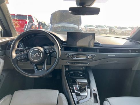 Used 2022 Audi A4 2.0T Premium Plus image 10