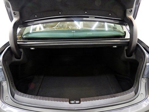 Used 2015 Acura TLX w/ Technology Package FWD image 8