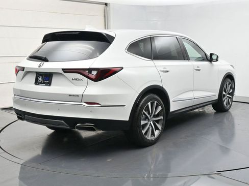 Used 2025 Acura MDX SH-AWD w/ Technology Package image 32