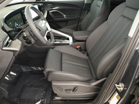 New 2025 Audi Q5 Premium Plus image 23