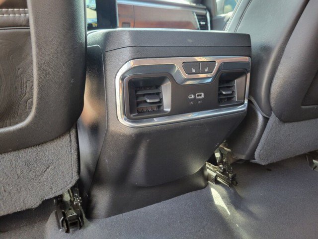 Used 2023 GMC Sierra 1500 Denali Ultimate AWD/4WD image 30