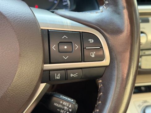 Used 2017 Lexus ES 350 w/ Premium Package image 20