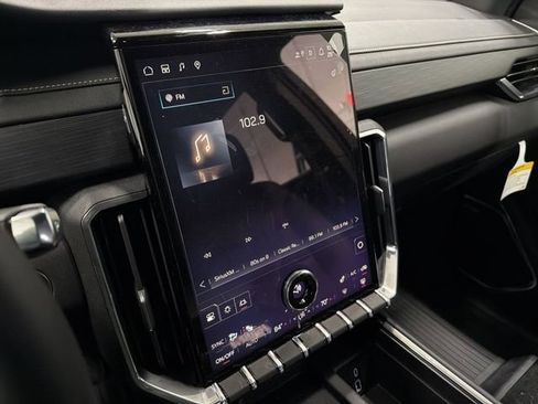 New 2026 GMC Acadia Elevation w/ Black Edition image 27