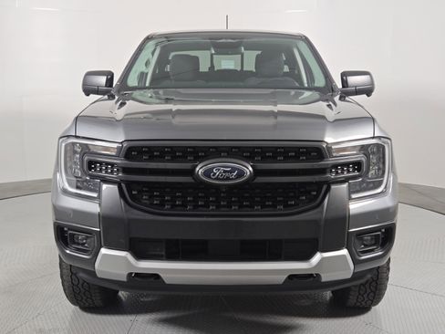 Used 2024 Ford Ranger XLT image 2