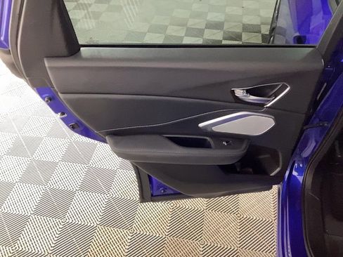 Used 2021 Acura RDX A-Spec image 14