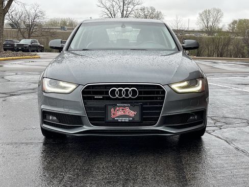 Used 2014 Audi A4 2.0T Premium Plus image 3