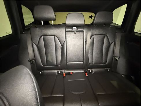 Used 2021 BMW X3 xDrive30i w/ Convenience Package image 33