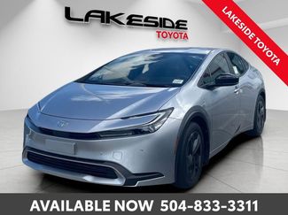 New 2026 Toyota Prius Plug-In Hybrid video 1