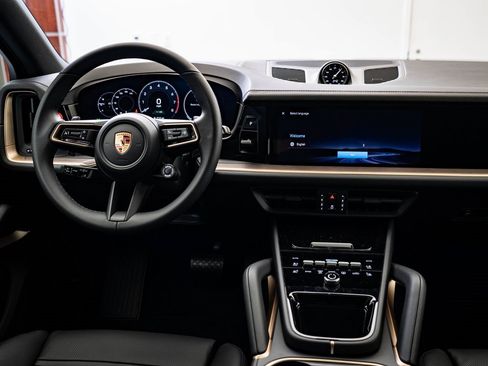 New 2026 Porsche Cayenne E-Hybrid image 6