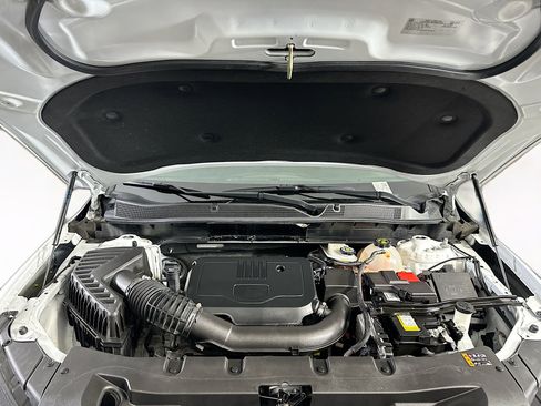 Used 2024 Chevrolet Blazer LT image 33