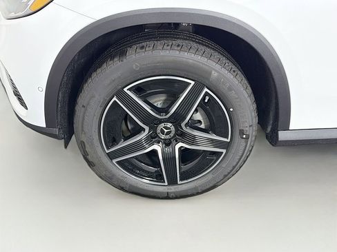 New 2026 Mercedes-Benz GLC 300 4MATIC image 33
