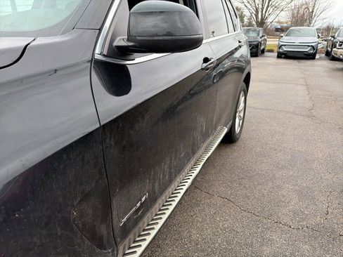 Used 2015 BMW X5 xDrive35i image 22