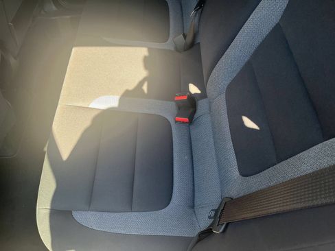 Used 2025 Chevrolet TrailBlazer LT FWD image 36