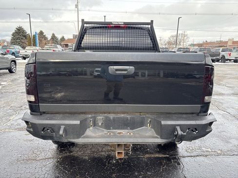 Used 2006 Dodge Ram 3500 Truck SLT w/ Light Group image 4