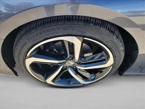Used 2020 Honda Accord Sport image 9